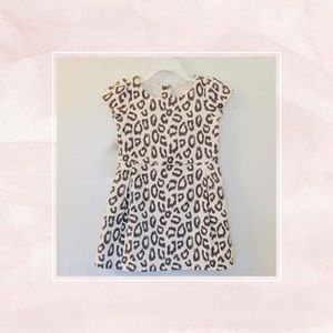 ‼️Sold‼️Janie and Jack Parisian Park Dress Sz 2T